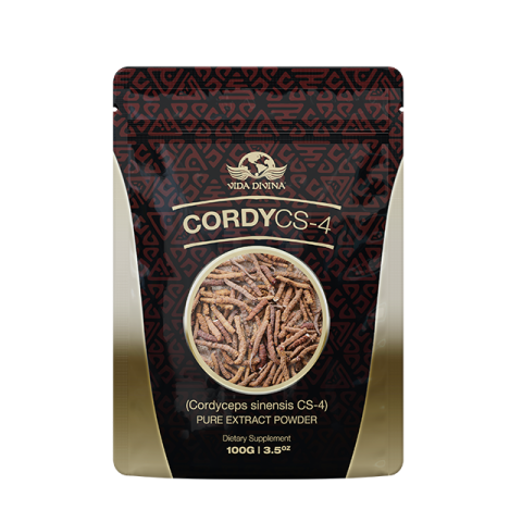 CordyCS-4 Extract